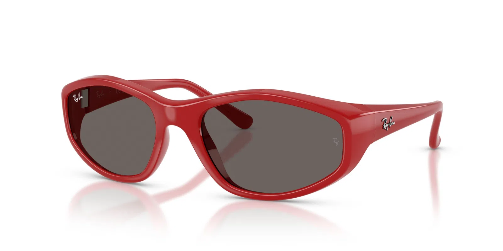 Ray-Ban 2228 Sunglasses - view 3